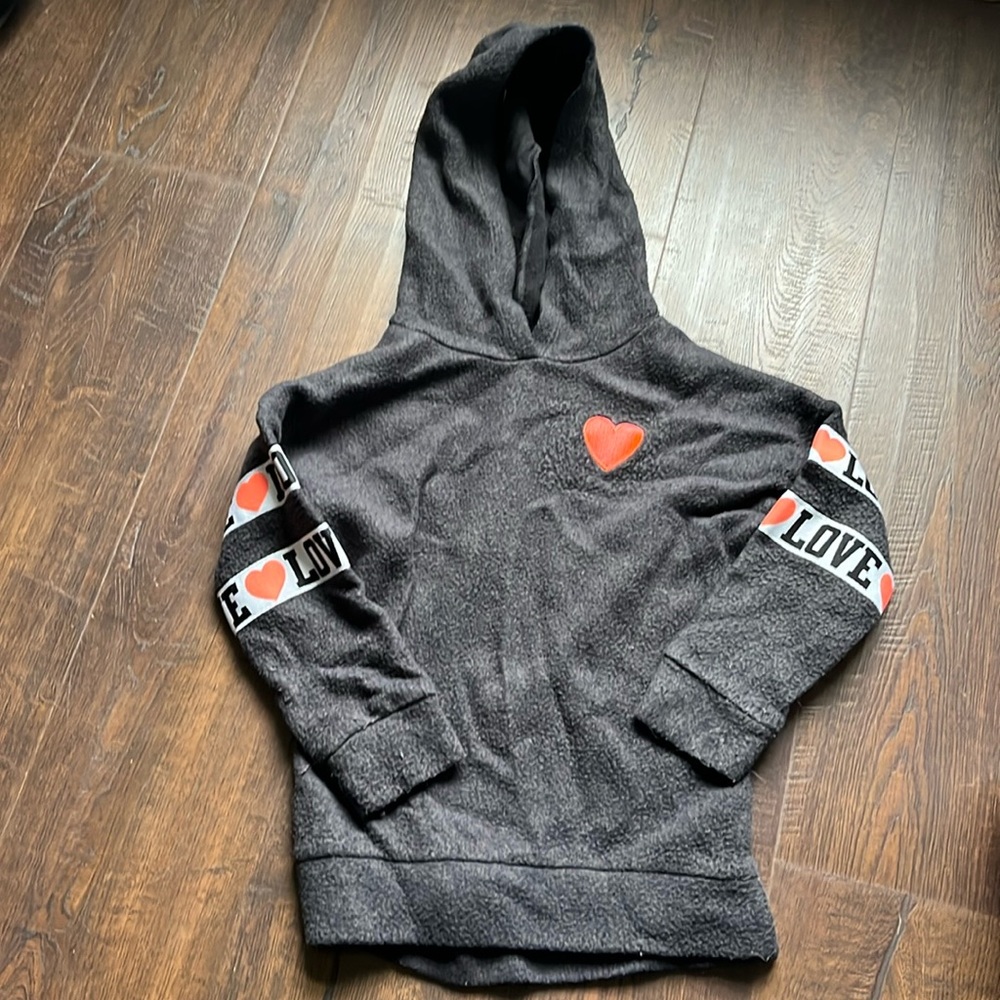 Third Wish Hoodie
